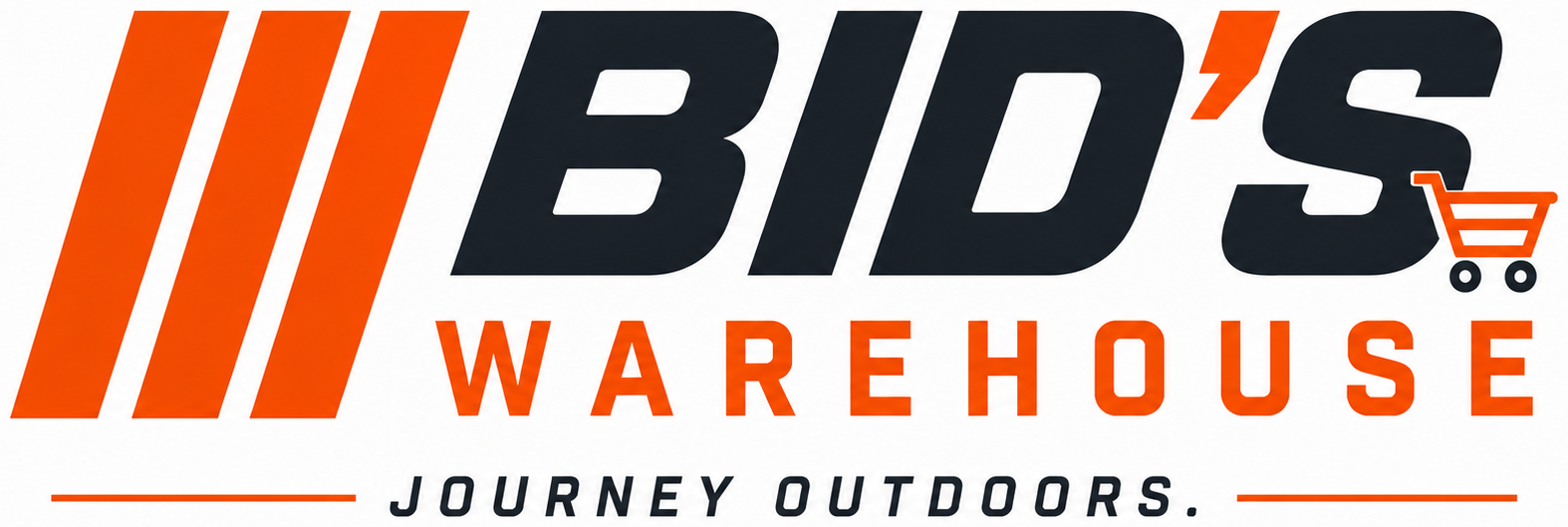 Bid's Warehouse